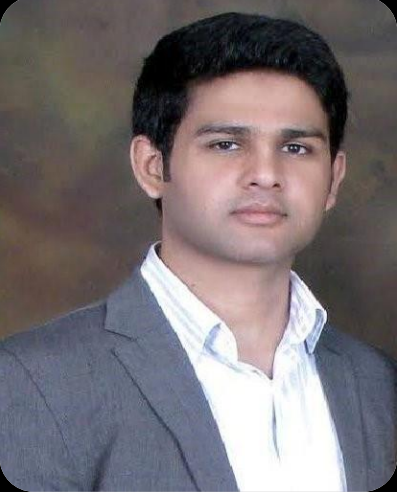 Dr. Ali Rizwan