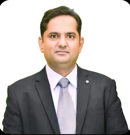 Dr. Usman Ghani