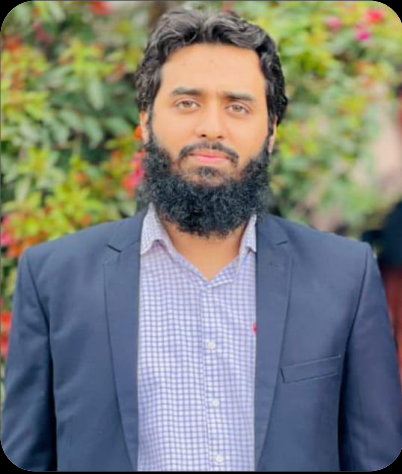 Dr. Wasim Ahmad Khan